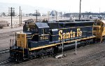 ATSF 5542 (REPOST)